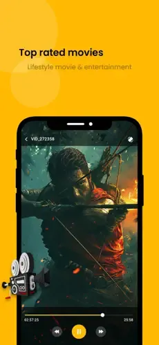 sony-new-mobile Top Rated Movies